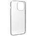 Cover Lucent Per Iphone 13 Pro Max U, Ghiaccio - Foto miniatura 15