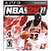 NBA 2K11, PlayStation 3, Sport, E (tutti)  - Foto miniatura 1