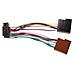 456001 16 pin ISO Multicolore cavo di interfaccia e adattatore - Foto miniatura 1