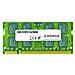 2-Power 2GB DDR2 800MHz SoDIMM, 2 GB, DDR2, 800 MHz, Verde, CE, RoHS - Foto miniatura 1
