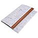 163777 8" Custodia a tasca Grigio compatibile Apple iPad Mini - Foto miniatura 2