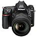 D780 + AF-S 24-120mm F / 4 VR kit Kit fotocamere SLR 24,5 MP CMOS 6048 x 4024 Pixel Nero - Foto miniatura 2