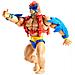 Masters Of The Universe Origins Mini Comic Stratos - Foto miniatura 1