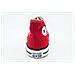 All Star Core 7j232c, Bambini, Rosso, 19 - Foto miniatura 6