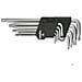 Set Torx Lungo T10-t50, Acciaio Crv - Foto miniatura 1