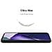 Custodia Compatibile Con Samsung Galaxy Note 20 In Candy Nero - Coperchio Protettivo In Silicone Tpu Flessibile - Foto miniatura 3