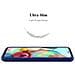 Custodia Compatibile Con Samsung Galaxy A51 In Candy Blu Scuro - Coperchio Protettivo In Silicone Tpu Flessibile - Foto miniatura 4
