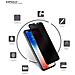 Privacy Tempered GLASS Screen Protection, Be Visual Hacked No More - Protects your sensitive and private data Apple iPhone 12 mini - Foto miniatura 2
