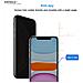 Privacy Tempered GLASS Screen Protection, Be Visual Hacked No More - Protects your sensitive and private data Apple iPhone 12 mini - Foto miniatura 5