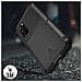 Cover Waterproof Samsung Galaxy S20 Vetro Temperato Powerful Nero - Foto miniatura 3