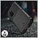 Cover Waterproof Samsung Galaxy S20 Vetro Temperato Powerful Nero - Foto miniatura 10