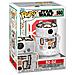 Star Wars Pop! Vinyl Holiday- R2-d2 9 Cm - Foto miniatura 2