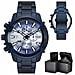 Orologio Da Uomo Griffed Dz4596 + Box - In Ordine - Foto miniatura 9