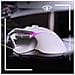 G G502 X Plus Mouse Mano Destra Rf Wireless Ottico 25600 Dpi - Foto miniatura 2