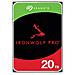 IronWolf Pro ST20000NE000 disco rigido interno 3.5" 20 TB Serial ATA III - Foto miniatura 1