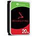 IronWolf Pro ST20000NE000 disco rigido interno 3.5" 20 TB Serial ATA III - Foto miniatura 3