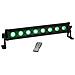 Led Ip T-bar 8 Qcl Bar - Foto miniatura 1