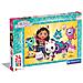 Puzzle 28521 Gabby's Dollhouse Maxi - Foto miniatura 1