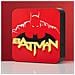Dc Comics - Batman 3d Lampada Da Scrivania / Lampada Da Parete - Foto miniatura 2