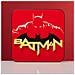 Dc Comics - Batman 3d Lampada Da Scrivania / Lampada Da Parete - Foto miniatura 3