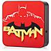 Dc Comics - Batman 3d Lampada Da Scrivania / Lampada Da Parete - Foto miniatura 1