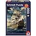 Sails-set Puzzle, 1000 Pezzi - Foto miniatura 1