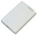 PowerBox Router Cablato Fast Ethernet Bianco - Foto miniatura 1