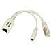 PowerBox Router Cablato Fast Ethernet Bianco - Foto miniatura 8