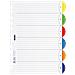 1066594 calcolatore e carta da registro 6 pz - Foto miniatura 1