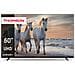 TV LED Ultra HD 4K 50" 50UA5S13 Android TV - Foto miniatura 1