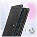 Custodia Portafoglio Per Oneplus 12 5g Copertina Magnetica Supporto - Foto miniatura 4