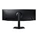 Monitor LED IPS Curvo Gaming Odyssey G95C 49" 5120X1440 DWQHD Tempo di risposta 1 ms - Foto miniatura 8