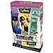 Gioco Da Tavolo Timeline Twist Pop Culture (francese) - Foto miniatura 2