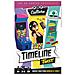 Gioco Da Tavolo Timeline Twist Pop Culture (francese) - Foto miniatura 3