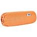 Coprimaterasso Elasticizzato Janbu Cotone Arancione - Foto miniatura 6