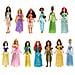 Bambola Mattel Hlw02 Disney Princess Assortito - Foto miniatura 1
