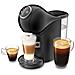Macchina Capsule Espresso YY4445FD Potenza 1500 W Capacità 0,8 L Colore Nero - Foto miniatura 1