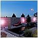 Colt Faretto Led 16w Rgbw Effetti Luce Colorata Faro 24v Orientabile Spot Ip65 Giardino Piante Facciate Statue Rgb + 6000k - Foto miniatura 7