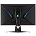 Monitor 32" LED IPS Gaming AORUS FI32Q-X Quad-HD 2560 x 1440 Pixel Tempo di Risposta 1 ms Frequenza di Aggiornamento 270 (Hz) - Foto miniatura 5