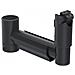 Solutions SpacePole POS SPV2102-02 Accessorio di Sistema POS Nero Metallo - Foto miniatura 1