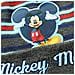 Berretto con pompon Mickey mic23-2309 s2-tu Ragazzo - Foto miniatura 3