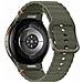 Galaxy Watch7 3,3 cm (1.3”) AMOLED 40 mm Digitale 432 x 432 Pixel Touch screen Verde Wi-Fi GPS - Foto miniatura 1