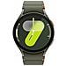 Galaxy Watch7 3,3 cm (1.3”) AMOLED 40 mm Digitale 432 x 432 Pixel Touch screen Verde Wi-Fi GPS - Foto miniatura 2