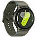 Galaxy Watch7 3,3 cm (1.3”) AMOLED 40 mm Digitale 432 x 432 Pixel Touch screen Verde Wi-Fi GPS - Foto miniatura 4