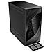 Case C80M RBG Midi Tower ATX / Micro ATX / Mini-ITX 2 Porte USB 3.2 / 1 Pora USB Tipo C Colore Nero - Foto miniatura 6