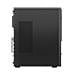 Pc Desktop neo 50t Gen 5 Intel® Core™ i5 i5-13400 8 GB DDR5-SDRAM 512 GB SSD Windows 11 Pro Tower PC Nero - Foto miniatura 10