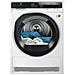 Asciugatrice Slim EW7H58GY 8Kg Classe A+++ a Condensazione con Pompa di Calore Wi-Fi - Foto miniatura 1
