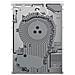 ASCIUGATRICE 8 KG CLASSE B EW7H58GY MADE IN EUROPE - Foto miniatura 22