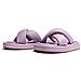 Pillow Slippers Ciabatte Pelle Scarpe Donna Viola Eu 39, 44101101 Li - Foto miniatura 3