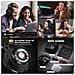 Studio Pro 50 Hi-Res Cuffie DJ Cablate c / Shareporte e Microfono - Foto miniatura 3
